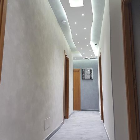 Donn'Anna Suite Napoli Dış mekan fotoğraf