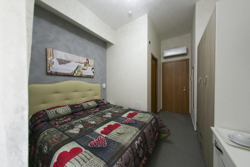 Donn'Anna Suite Napoli Dış mekan fotoğraf