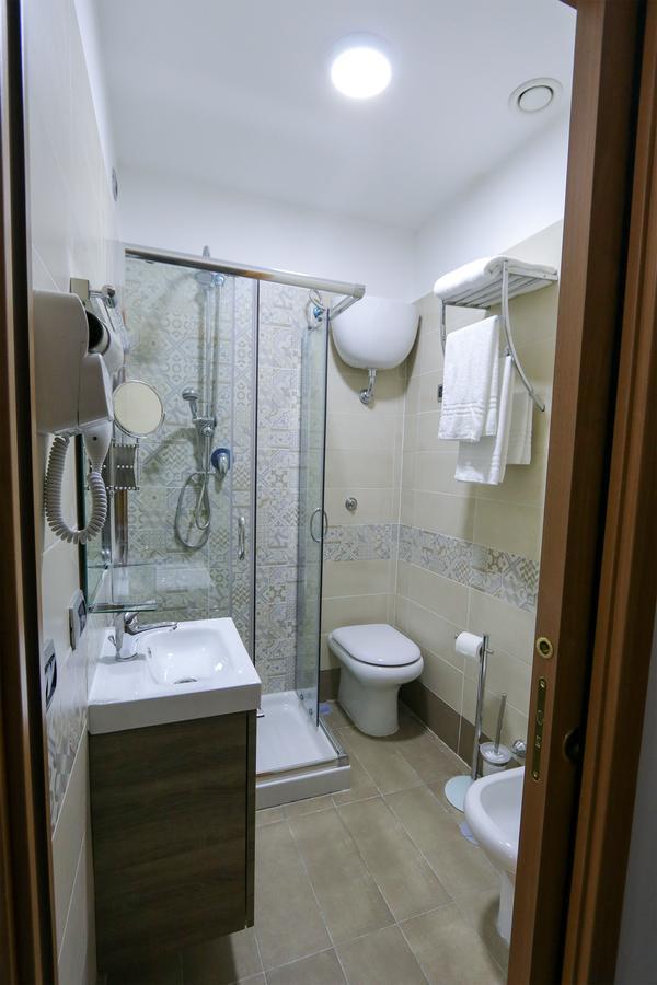 Donn'Anna Suite Napoli Dış mekan fotoğraf