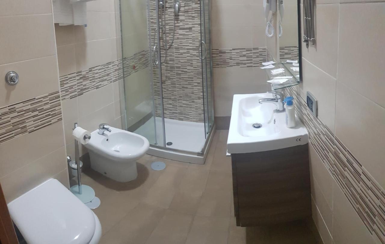 Donn'Anna Suite Napoli Dış mekan fotoğraf