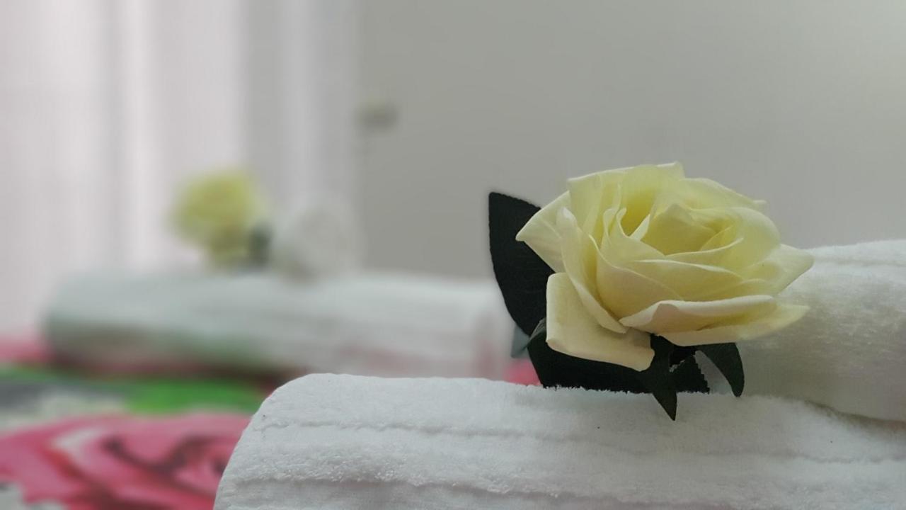 Donn'Anna Suite Napoli Dış mekan fotoğraf